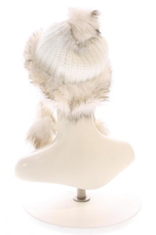 Mütze Unbranded, Farbe Weiß, Preis € 10,99