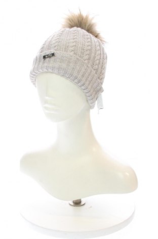 Czapka Unbranded, Kolor Szary, Cena 53,29 zł