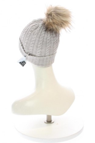 Czapka Unbranded, Kolor Szary, Cena 53,29 zł