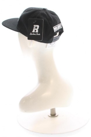 Шапка Unbranded, Цвят Черен, Цена 21,99 лв.