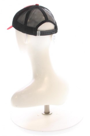 Καπέλο Von Dutch, Χρώμα Κόκκινο, Τιμή 37,99 €