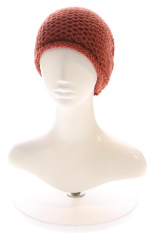 Czapka Zara, Kolor Brązowy, Cena 80,90 zł