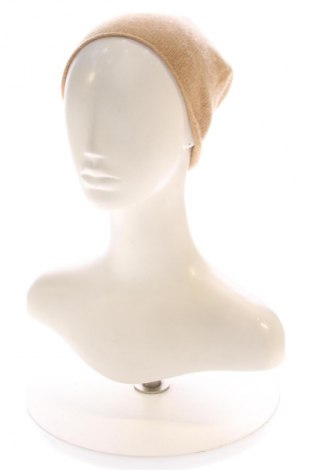 Καπέλο Zara, Χρώμα  Μπέζ, Τιμή 9,99 €