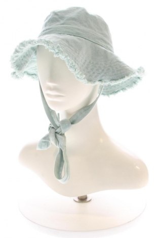 Czapka Zara, Kolor Niebieski, Cena 82,99 zł