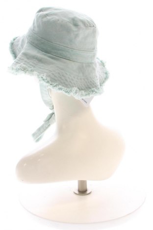 Czapka Zara, Kolor Niebieski, Cena 82,99 zł