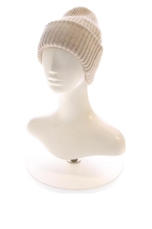 Καπέλο Zwillingsherz, Χρώμα  Μπέζ, Τιμή 28,99 €