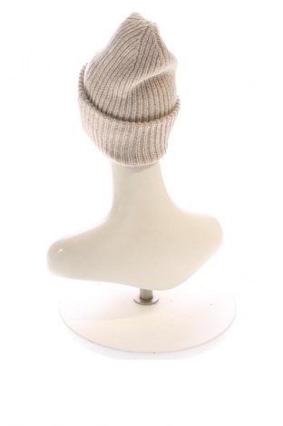 Καπέλο Zwillingsherz, Χρώμα  Μπέζ, Τιμή 28,99 €