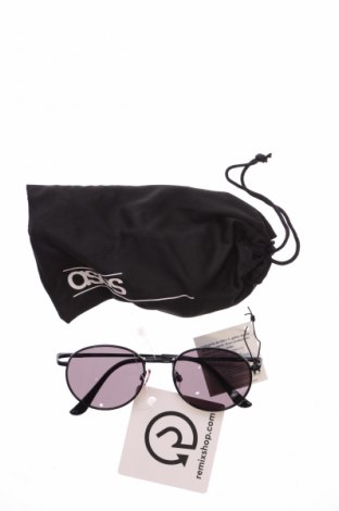 Γυαλιά ηλίου ASOS, Χρώμα Μαύρο, Τιμή 39,39 €