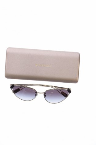 Okulary przeciwsłoneczne Bulgari, Kolor Złocisty, Cena 1 549,99 zł