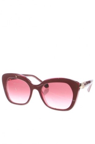 Sonnenbrille Bulgari, Farbe Rot, Preis 319,99 €