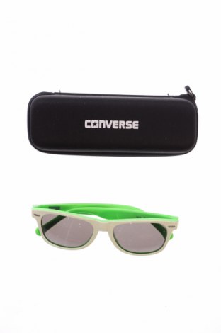 Sonnenbrille Converse, Farbe Weiß, Preis 63,43 €