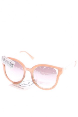 Okulary przeciwsłoneczne Guess, Kolor Beżowy, Cena 464,99 zł