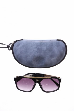 Okulary przeciwsłoneczne Lacoste, Kolor Kolorowy, Cena 238,20 zł