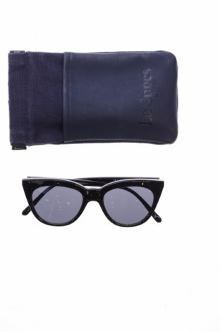 Sonnenbrille Le Specs, Farbe Schwarz, Preis 29,66 €