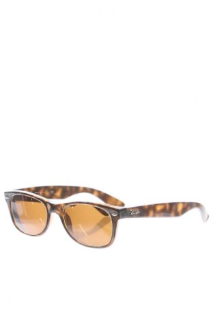 Γυαλιά ηλίου Ray Ban, Χρώμα Καφέ, Τιμή 88,99 €