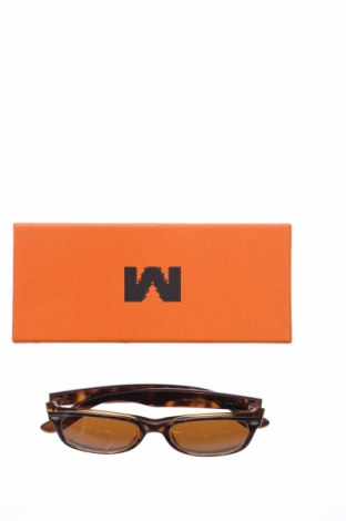 Γυαλιά ηλίου Ray Ban, Χρώμα Καφέ, Τιμή 88,99 €