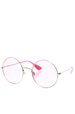 Слънчеви очила Ray Ban, Цвят Розов, Цена 224,99 лв.