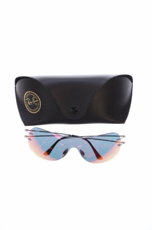 Okulary przeciwsłoneczne Ray Ban, Kolor Kolorowy, Cena 594,99 zł