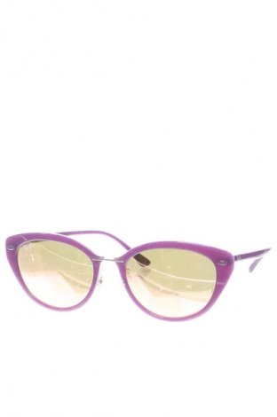 Sonnenbrille Ray Ban, Farbe Lila, Preis 119,99 €