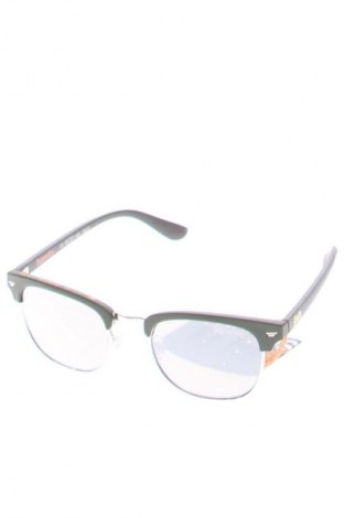 Sonnenbrille Superdry, Farbe Grün, Preis 66,99 €