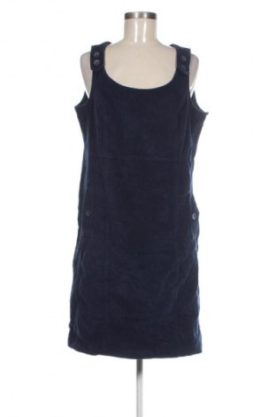 Dámske šaty s trákmi  Bpc Bonprix Collection, Veľkosť XL, Farba Modrá, Cena  13,95 €