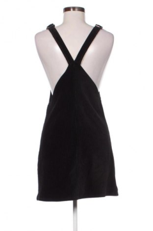 Dámske šaty s trákmi  Clockhouse, Veľkosť S, Farba Čierna, Cena  20,02 €