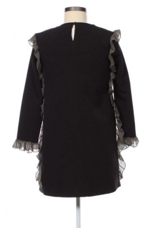 Dámske šaty s trákmi  Cocomore, Veľkosť S, Farba Čierna, Cena  55,18 €