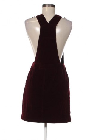 Latzkleid Dorothy Perkins, Größe S, Farbe Rot, Preis € 10,99
