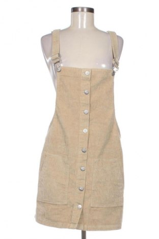 Dámské šaty s tráky Esmara, Velikost M, Barva Béžová, Cena  494,00 Kč