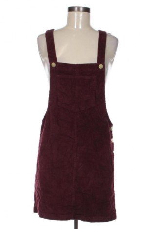 Dámske šaty s trákmi  Esmara, Veľkosť M, Farba Červená, Cena  6,95 €