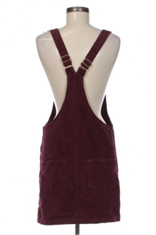 Dámske šaty s trákmi  Esmara, Veľkosť M, Farba Červená, Cena  6,95 €