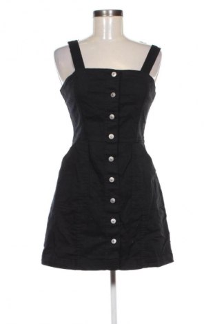 Dámské šaty s tráky H&M, Velikost M, Barva Černá, Cena  179,00 Kč