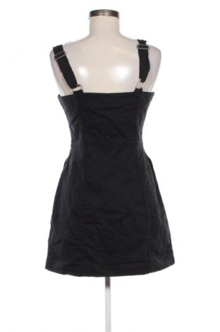 Dámské šaty s tráky H&M, Velikost M, Barva Černá, Cena  179,00 Kč