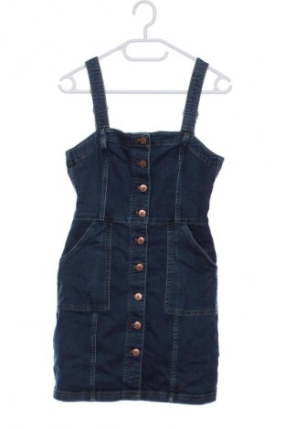 Latzkleid H&M Divided, Größe S, Farbe Silber, Preis 7,99 €