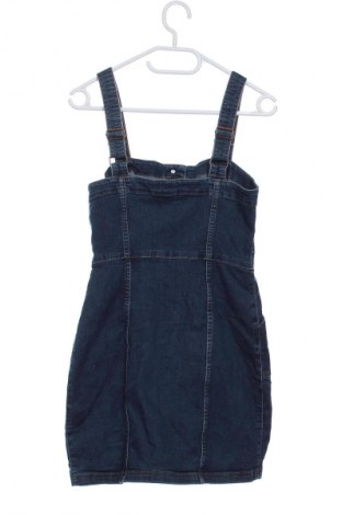 Latzkleid H&M Divided, Größe S, Farbe Silber, Preis 7,99 €