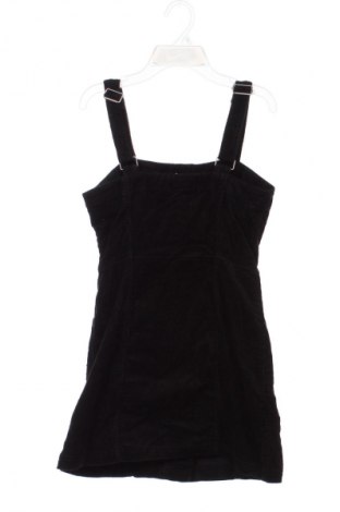 Latzkleid H&M Divided, Größe XS, Farbe Schwarz, Preis € 6,99