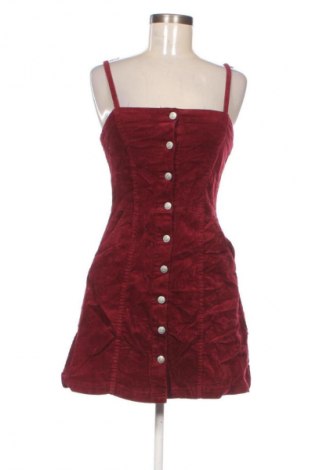 Női kötény H&M Divided, Méret S, Szín Piros, Ár 3 389 Ft