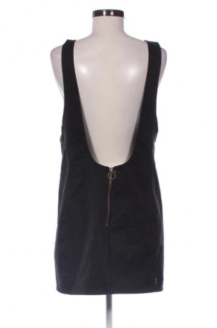 Latzkleid Hurley, Größe S, Farbe Schwarz, Preis € 19,12