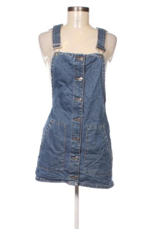 Latzkleid Jennyfer, Größe XXS, Farbe Blau, Preis € 10,99