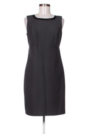 Latzkleid Karina, Größe L, Farbe Grau, Preis € 16,99