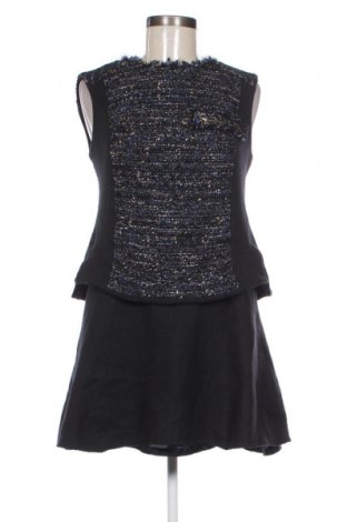 Dámske šaty s trákmi  List, Veľkosť S, Farba Viacfarebná, Cena  19,95 €