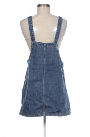 Dámske šaty s trákmi  Mango, Veľkosť S, Farba Modrá, Cena  14,95 €