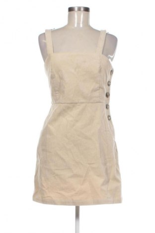 Сукман Mango, Размер S, Цвят Бежов, Цена 18,99 лв.