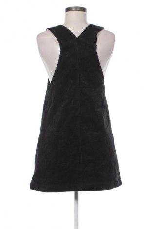 Latzkleid Monki, Größe S, Farbe Schwarz, Preis € 7,99