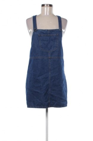 Latzkleid New Look, Größe M, Farbe Blau, Preis € 15,99