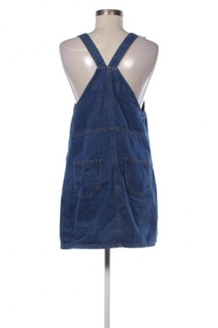 Latzkleid New Look, Größe M, Farbe Blau, Preis € 15,99