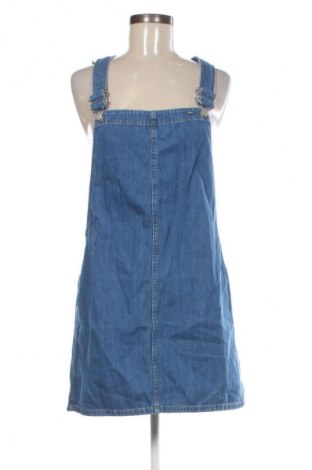 Latzkleid Pepe Jeans, Größe M, Farbe Blau, Preis € 127,99