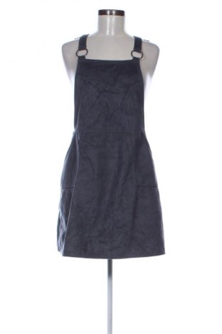 Latzkleid Primark, Größe XL, Farbe Grau, Preis 10,99 €