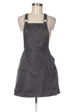 Latzkleid Primark, Größe M, Farbe Grau, Preis € 4,99