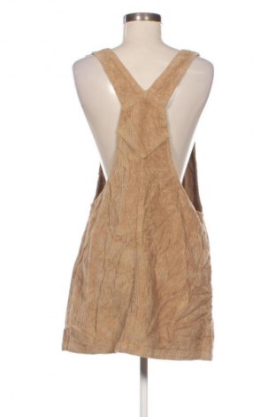 Sarafan Pull&Bear, Mărime L, Culoare Bej, Preț 37,99 Lei